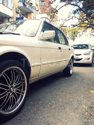 BMW 316 1990, 289,000 km - 1.6 l - Bakı