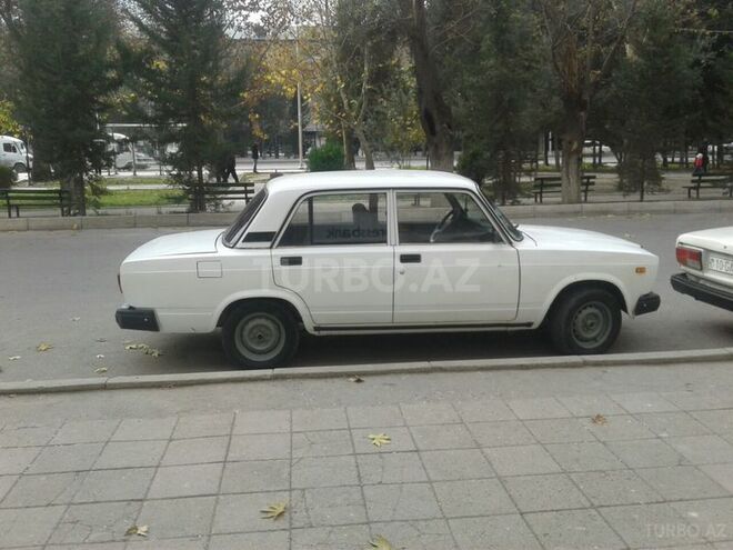 LADA (VAZ) 2107 2006, 133,000 km - 1.6 l - Mingəçevir
