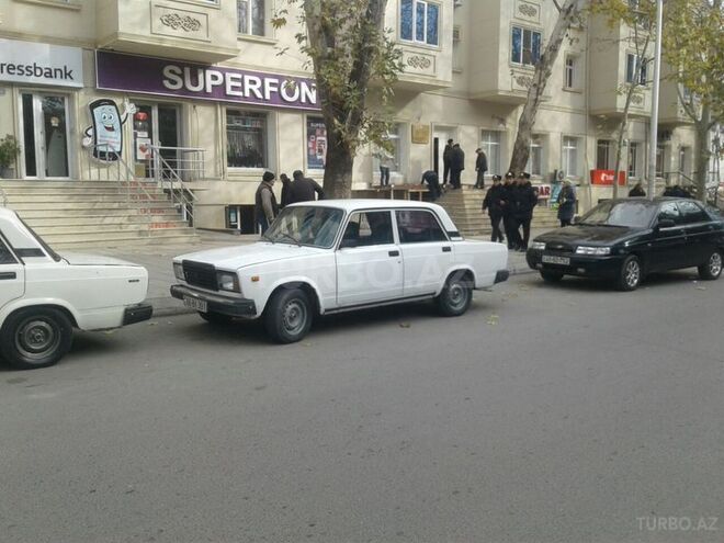 LADA (VAZ) 2107 2006, 133,000 km - 1.6 l - Mingəçevir