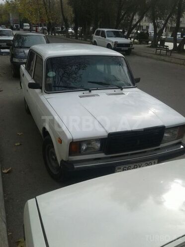 LADA (VAZ) 2107 2006, 133,000 km - 1.6 l - Mingəçevir