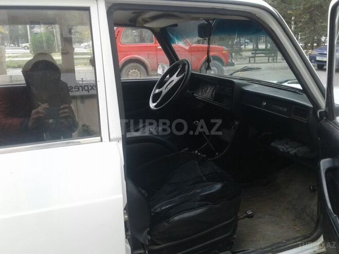 LADA (VAZ) 2107 2006, 133,000 km - 1.6 l - Mingəçevir