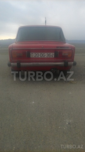 LADA (VAZ) 2106 1991, 333 km - 1.5 l - Şəmkir