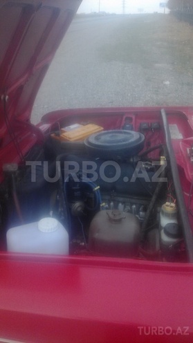 LADA (VAZ) 2106 1991, 333 km - 1.5 l - Şəmkir
