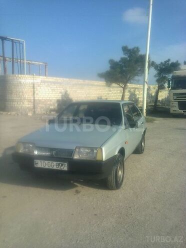 LADA (VAZ) 21099 2000, 147,000 km - 1.6 l - Sumqayıt