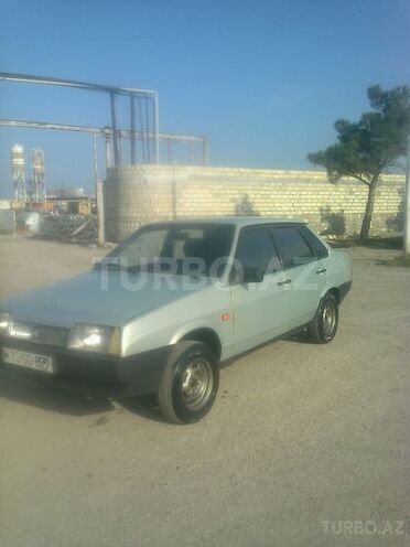 LADA (VAZ) 21099 2000, 147,000 km - 1.6 l - Sumqayıt
