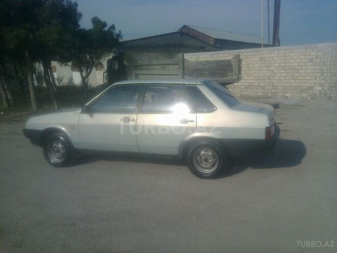 LADA (VAZ) 21099 2000, 147,000 km - 1.6 l - Sumqayıt