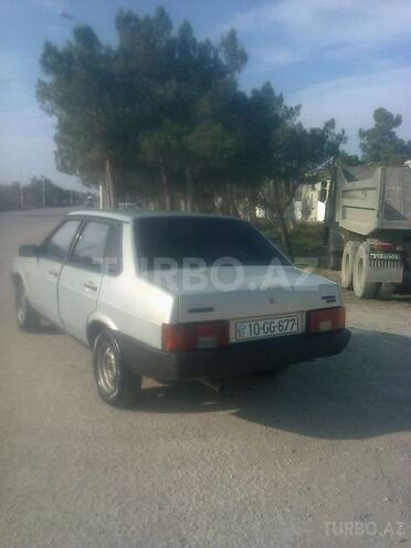 LADA (VAZ) 21099 2000, 147,000 km - 1.6 l - Sumqayıt