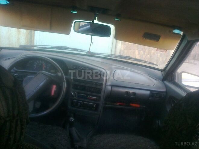LADA (VAZ) 21099 2000, 147,000 km - 1.6 l - Sumqayıt