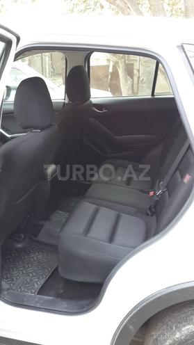 Mazda CX-5 2014, 75,000 km - 2.0 l - Bakı