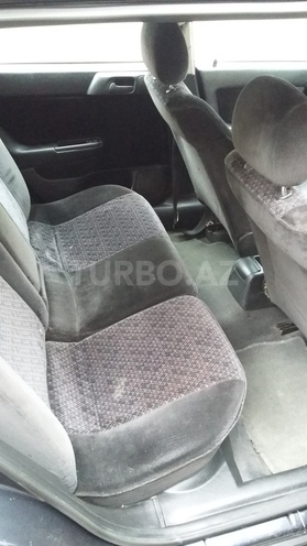 Opel Astra 1998, 223,000 km - 1.6 l - Bakı