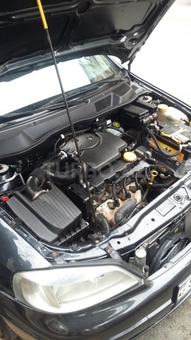 Opel Astra 1998, 223,000 km - 1.6 l - Bakı