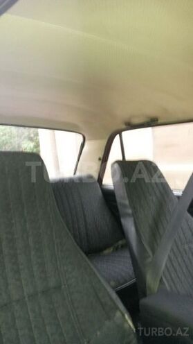 LADA (VAZ) 2107 2009, 198,534 km - 1.6 l - Bakı