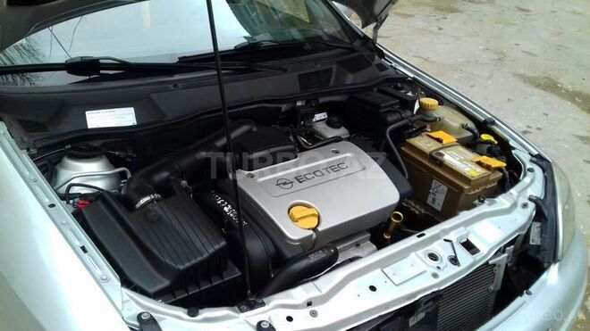 Opel Astra 1999, 400,802 km - 1.6 l - Sumqayıt