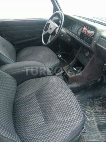 LADA (VAZ) 2107 2003, 10,000 km - 0.2 л - Bakı