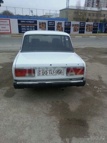 LADA (VAZ) 2107 2003, 10,000 km - 0.2 л - Bakı