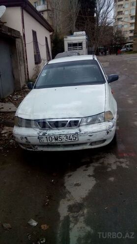 Daewoo Nexia 1998, 235,563 km - 1.5 l - Bakı