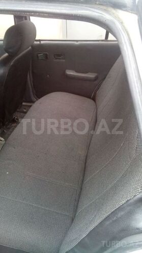 Daewoo Nexia 1998, 235,563 km - 1.5 l - Bakı