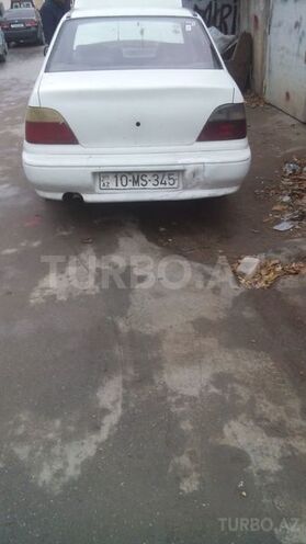 Daewoo Nexia 1998, 235,563 km - 1.5 l - Bakı