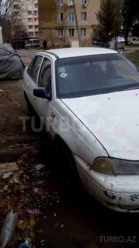 Daewoo Nexia 1998, 235,563 km - 1.5 l - Bakı