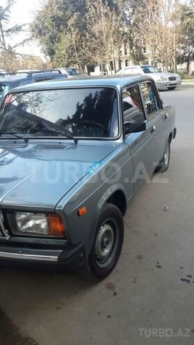 LADA (VAZ) 2107 2010, 85,000 km - 1.6 l - Gəncə