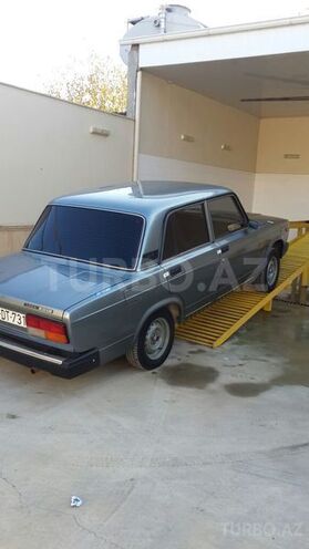 LADA (VAZ) 2107 2010, 85,000 km - 1.6 l - Gəncə