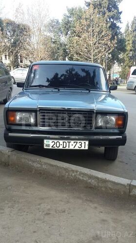 LADA (VAZ) 2107 2010, 85,000 km - 1.6 l - Gəncə