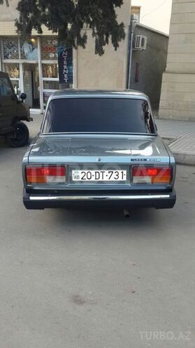 LADA (VAZ) 2107 2010, 85,000 km - 1.6 l - Gəncə