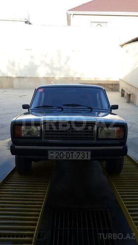 LADA (VAZ) 2107 2010, 85,000 km - 1.6 l - Gəncə
