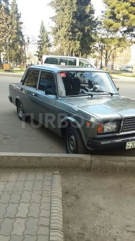 LADA (VAZ) 2107 2010, 85,000 km - 1.6 l - Gəncə