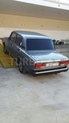 LADA (VAZ) 2107 2010, 85,000 km - 1.6 l - Gəncə