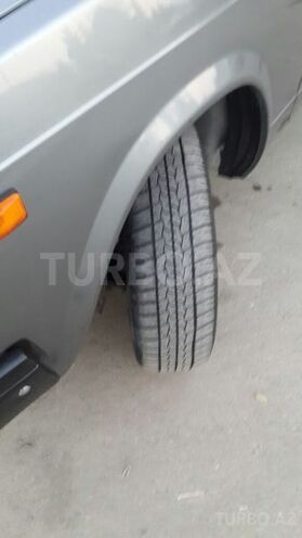 LADA (VAZ) 2107 2010, 85,000 km - 1.6 l - Gəncə