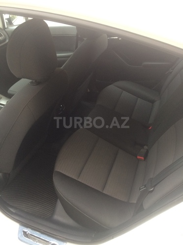 Kia Cerato 2013, 59,000 km - 1.6 l - Sumqayıt