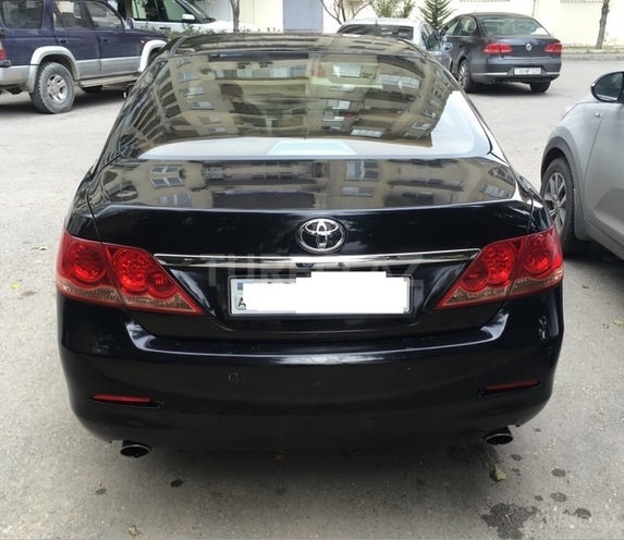 Toyota  2008, 243,000 km - 3.5 л - Bakı