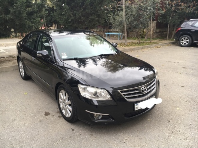Toyota  2008, 243,000 km - 3.5 л - Bakı