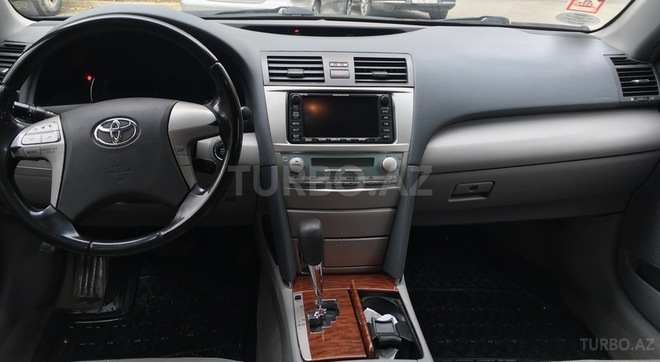 Toyota  2008, 243,000 km - 3.5 л - Bakı