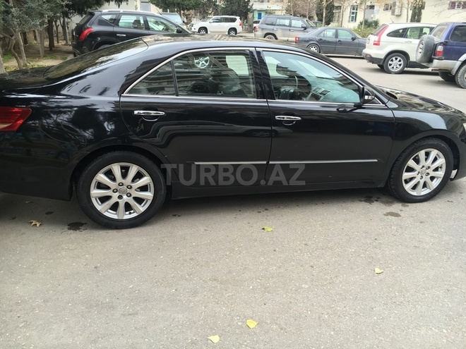 Toyota  2008, 243,000 km - 3.5 л - Bakı