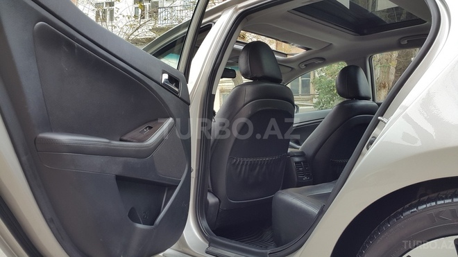 Kia Optima 2012, 83,500 km - 2.0 l - Bakı
