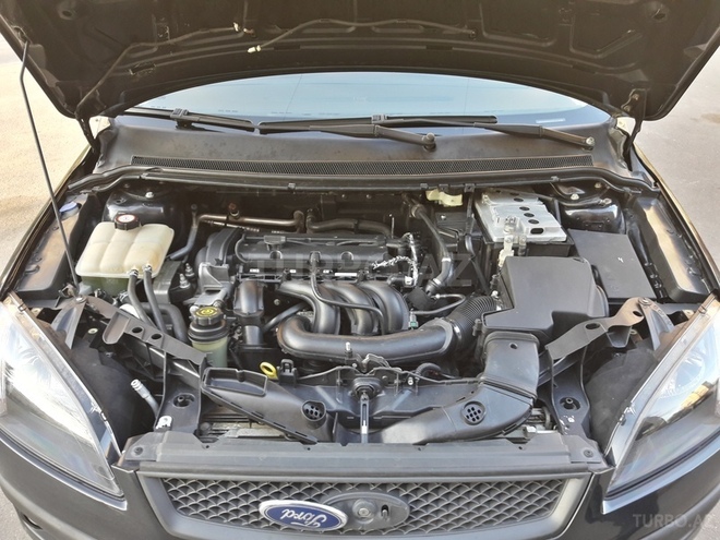 Ford Focus 2007, 170,000 km - 1.6 л - Bakı