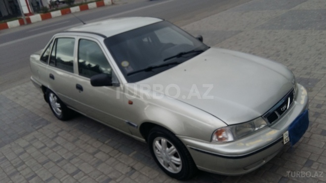 Daewoo Nexia 2006, 200,000 km - 1.5 л - Bakı