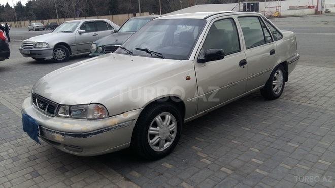 Daewoo Nexia 2006, 200,000 km - 1.5 л - Bakı