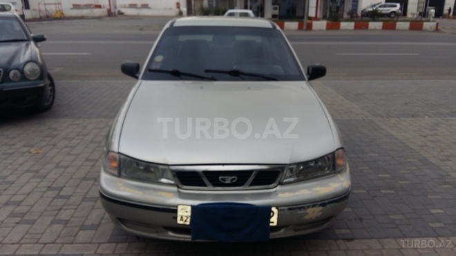 Daewoo Nexia 2006, 200,000 km - 1.5 л - Bakı