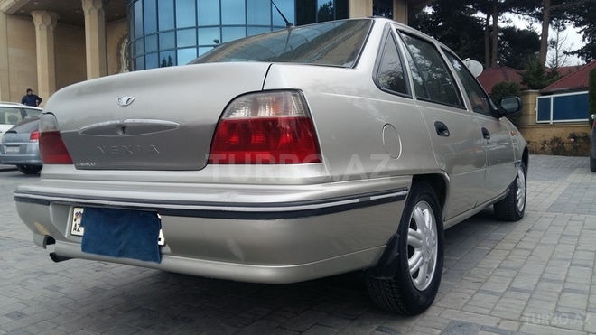 Daewoo Nexia 2006, 200,000 km - 1.5 л - Bakı