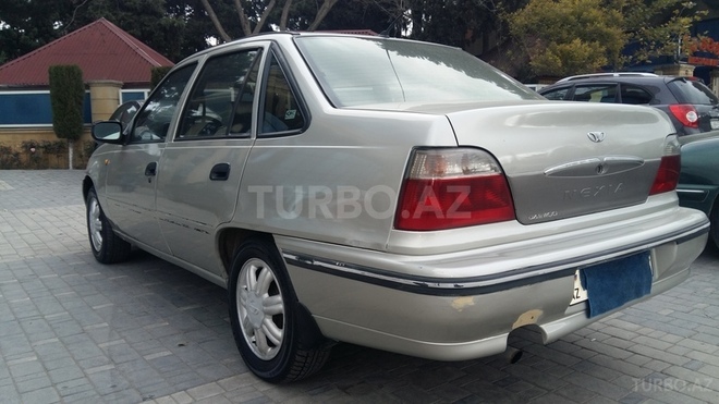 Daewoo Nexia 2006, 200,000 km - 1.5 л - Bakı