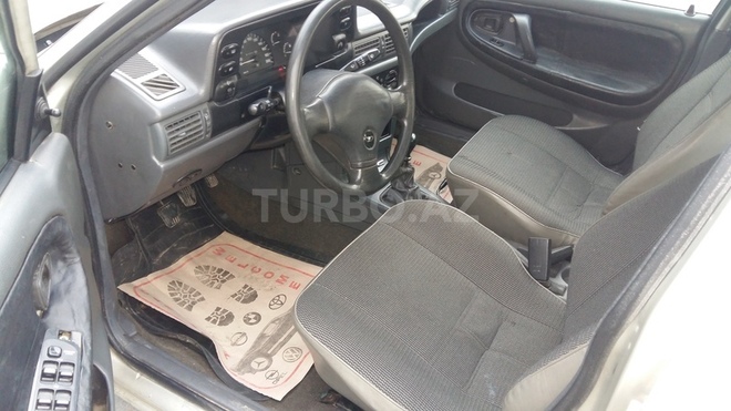 Daewoo Nexia 2006, 200,000 km - 1.5 л - Bakı