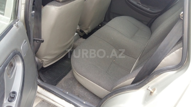Daewoo Nexia 2006, 200,000 km - 1.5 л - Bakı