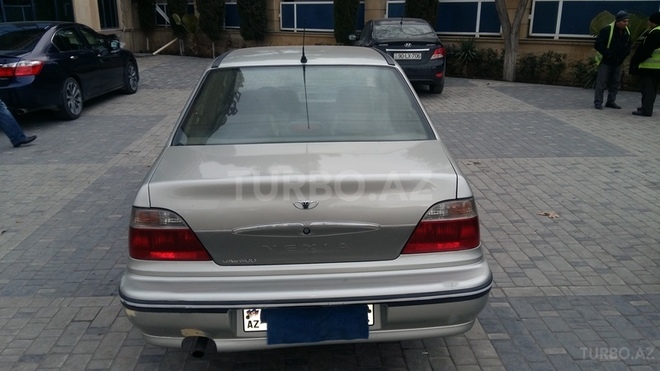 Daewoo Nexia 2006, 200,000 km - 1.5 л - Bakı