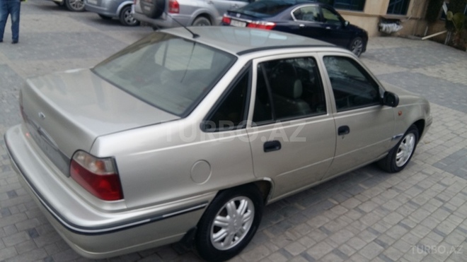 Daewoo Nexia 2006, 200,000 km - 1.5 л - Bakı