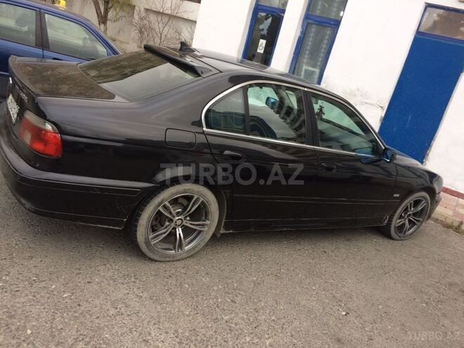 BMW 525 2001, 189,000 km - 2.5 l - Bakı