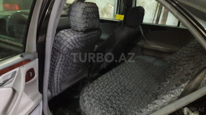 Mercedes E 220 2000, 390,000 km - 2.2 l - Bakı