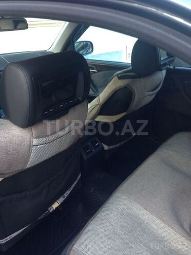 Mercedes E 270 2000, 349,000 km - 2.7 l - Bakı